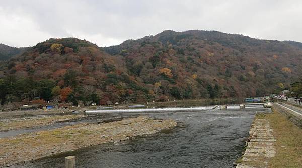 0115《嵐山》渡月橋 (15)