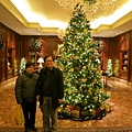 0328《The Ritz-Carlton》Xmas (2)