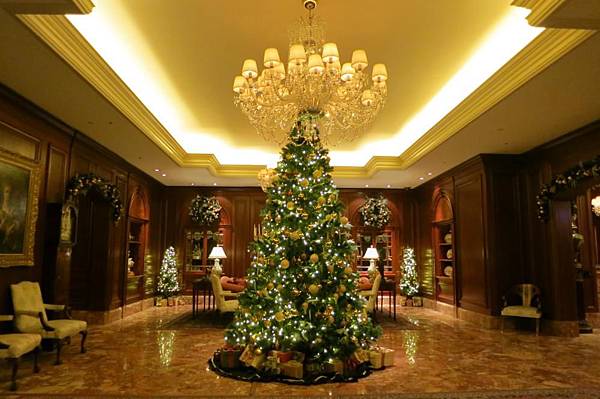 0328《The Ritz-Carlton》Xmas (3)