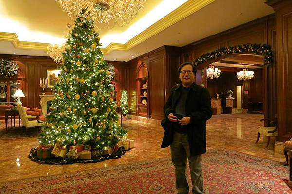 0328《The Ritz-Carlton》Xmas (4)