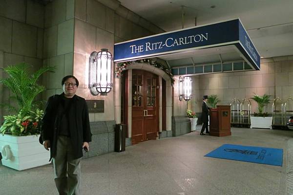 0328《The Ritz-Carlton》Xmas (8)
