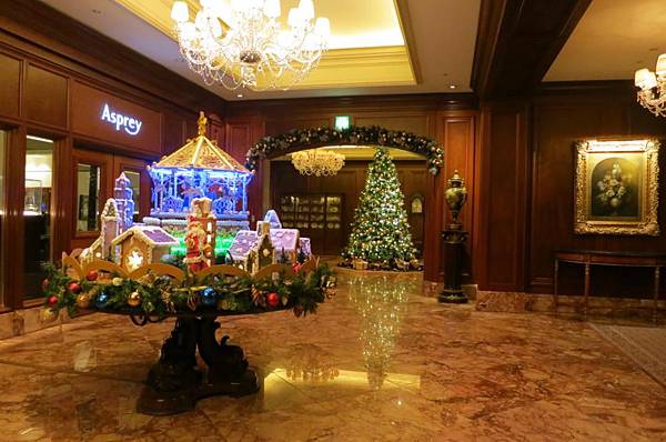 0328《The Ritz-Carlton》Xmas (13)