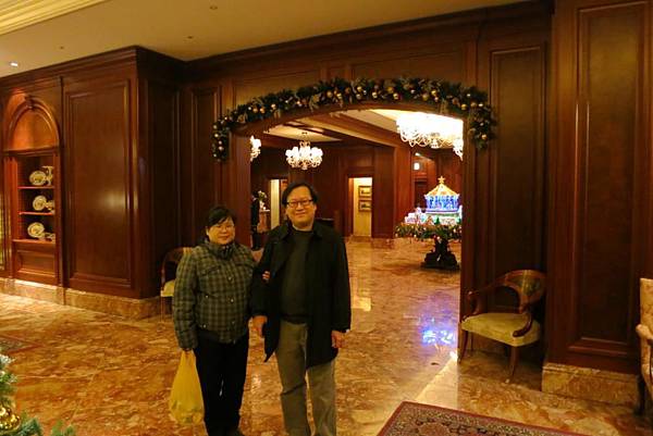 0328《The Ritz-Carlton》Xmas (15)