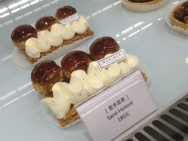 1125《Wunique Patisserie》無二 (10).JPG