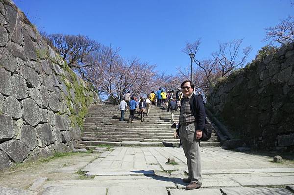 0514《福岡城の桜》大濠公園 (23).JPG