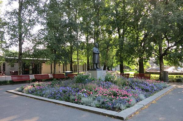 1101《挪威》威吉蘭雕刻公園 (3).JPG