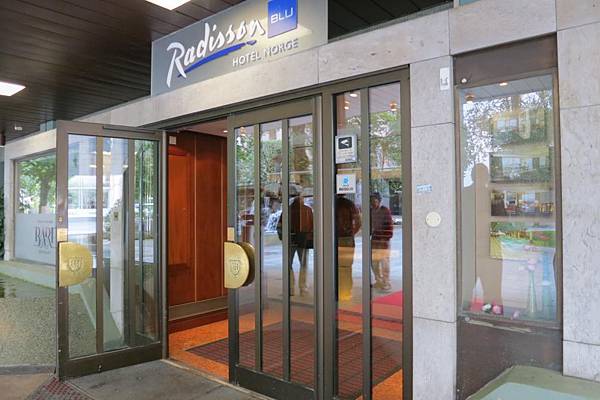 1108《挪威》卑爾根 Radisson Blu H (18).JPG