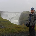 0112《冰島》Gullfoss 黃金瀑布 (8).JPG