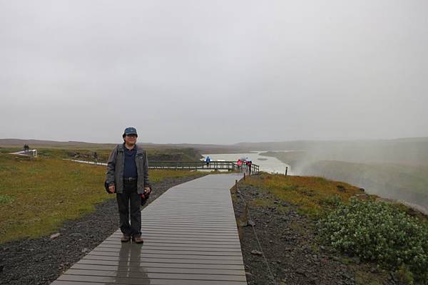 0112《冰島》Gullfoss 黃金瀑布 (20).JPG