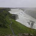 0112《冰島》Gullfoss 黃金瀑布 (19).JPG