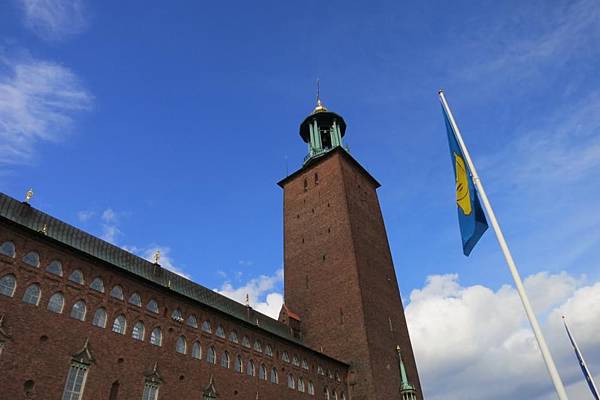 0222《瑞典》斯德哥爾摩市政廳 (29).JPG