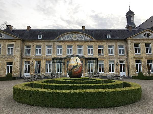 1107《荷蘭》Château st. Gerlach a.JPG