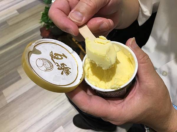 0624《台南》夏樂芒果冰淇淋 (5).JPG