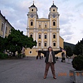 19 Hotel Schloss Mondsee GmbH.JPG