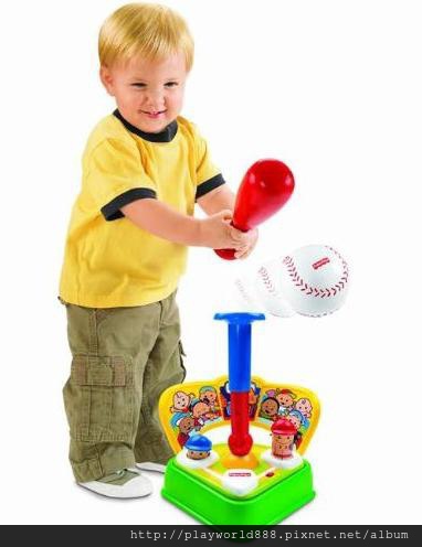 寶寶趣味棒球組