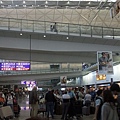 香港赤蠟角機場