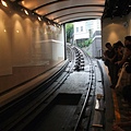 太平山纜車