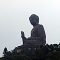天壇大佛