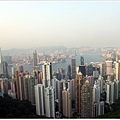 港島景色