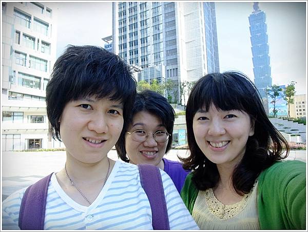 2011_8月-台北101