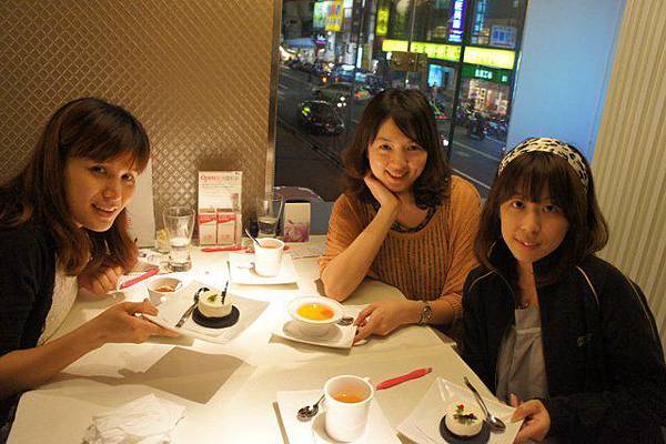 2011_6月-桃園舒果