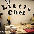 LITTLE CHEF 034