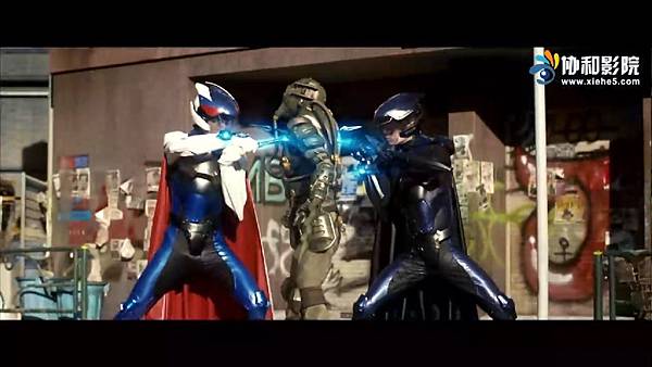 Gatchman