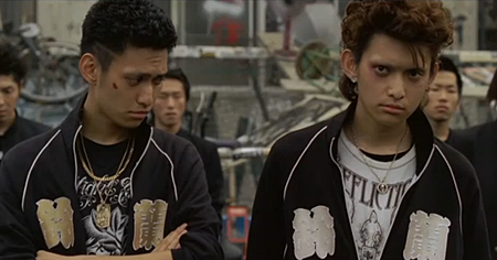 [影视]漂丿男子汉/热血高校2