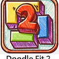 Doodle Fit 2