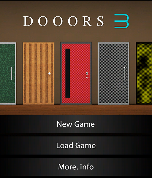 DOOORS 3