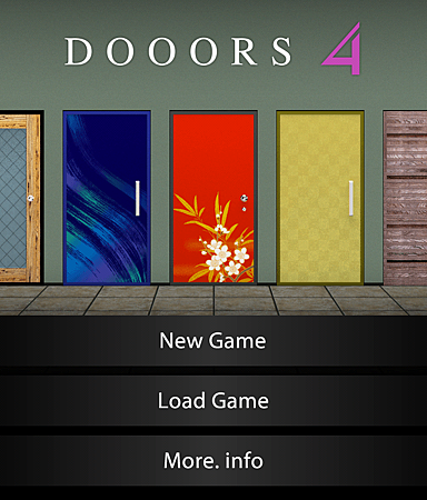 DOOORS 4