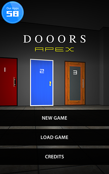 DOOORS APEX