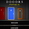 DOOORS APEX