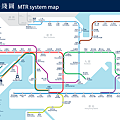 一、MTR