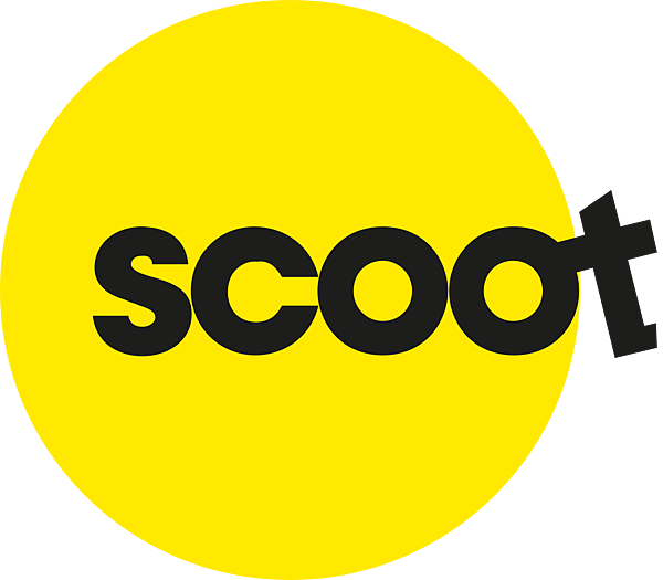 scoot