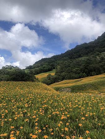 花蓮三天二夜輕旅行