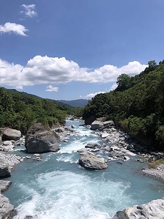 花蓮三天二夜輕旅行