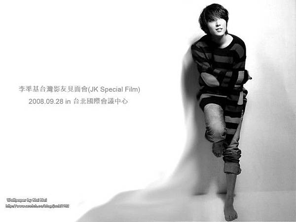 【自製桌布】CeCi JK Spcial Film