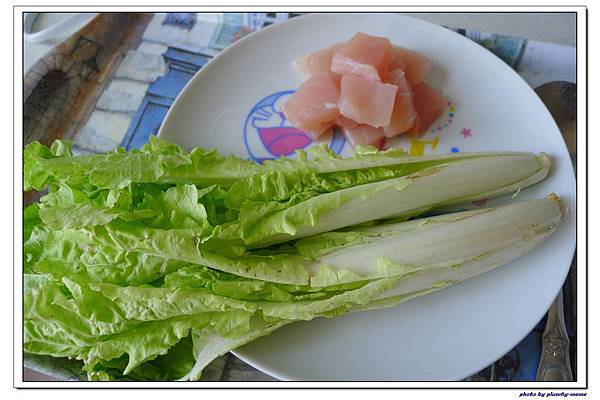 副食品-小白菜旗魚 (6) 副食品-小白菜旗魚 (6)