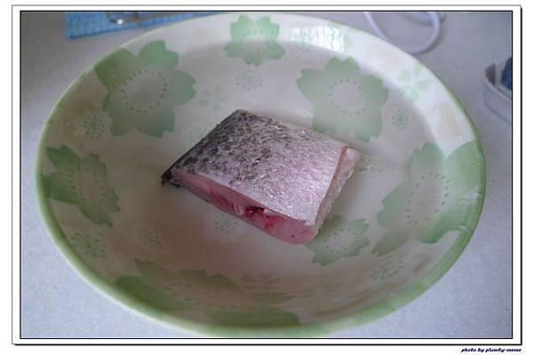 副食品-鱸魚五穀粥 (11)