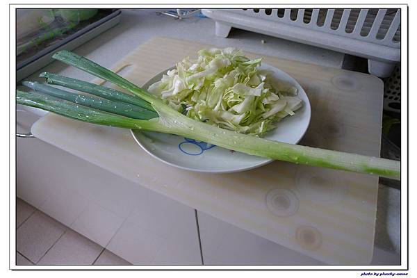 副食品-青蔥高麗菜蘆筍五穀粥 (2)
