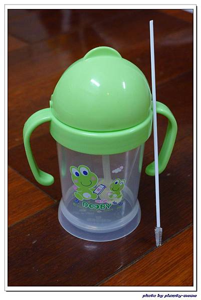 大眼蛙神奇喝水杯 (4)