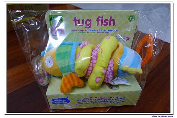 玩具魚 (2) 玩具魚 (2)
