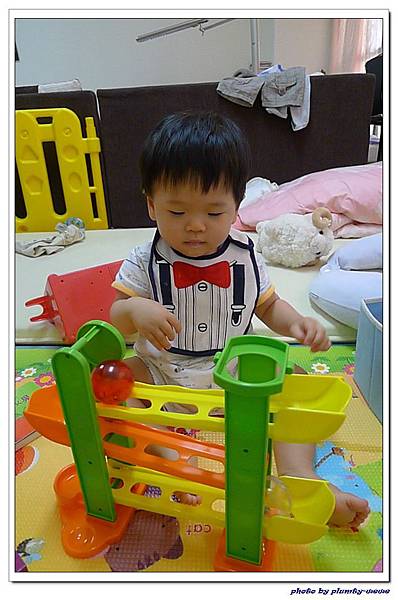 巧連智體驗教具+寶寶版