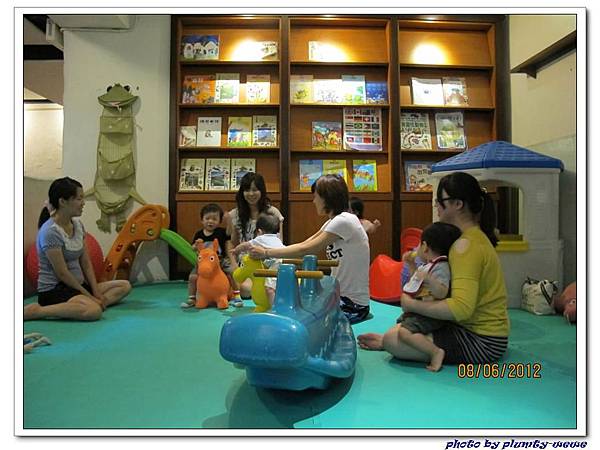 【台中】聖彼得堡親子餐廳 (16) 【台中】聖彼得堡親子餐廳 (16)