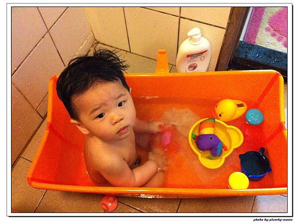 丹麥Flexi Bath 折疊式浴盆 (7) 丹麥Flexi Bath 折疊式浴盆 (7)