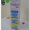 Summer Infant TinyDiner餐墊 (22)