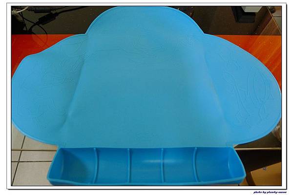 Summer Infant TinyDiner餐墊 (35)