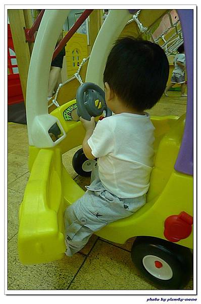 信誼親子遊戲室-ㄅㄨㄅㄨ車 (12)