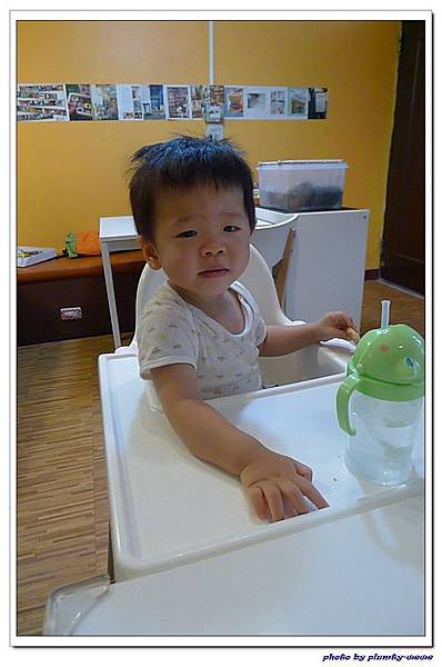 布克親子餐廳初體驗 (2)